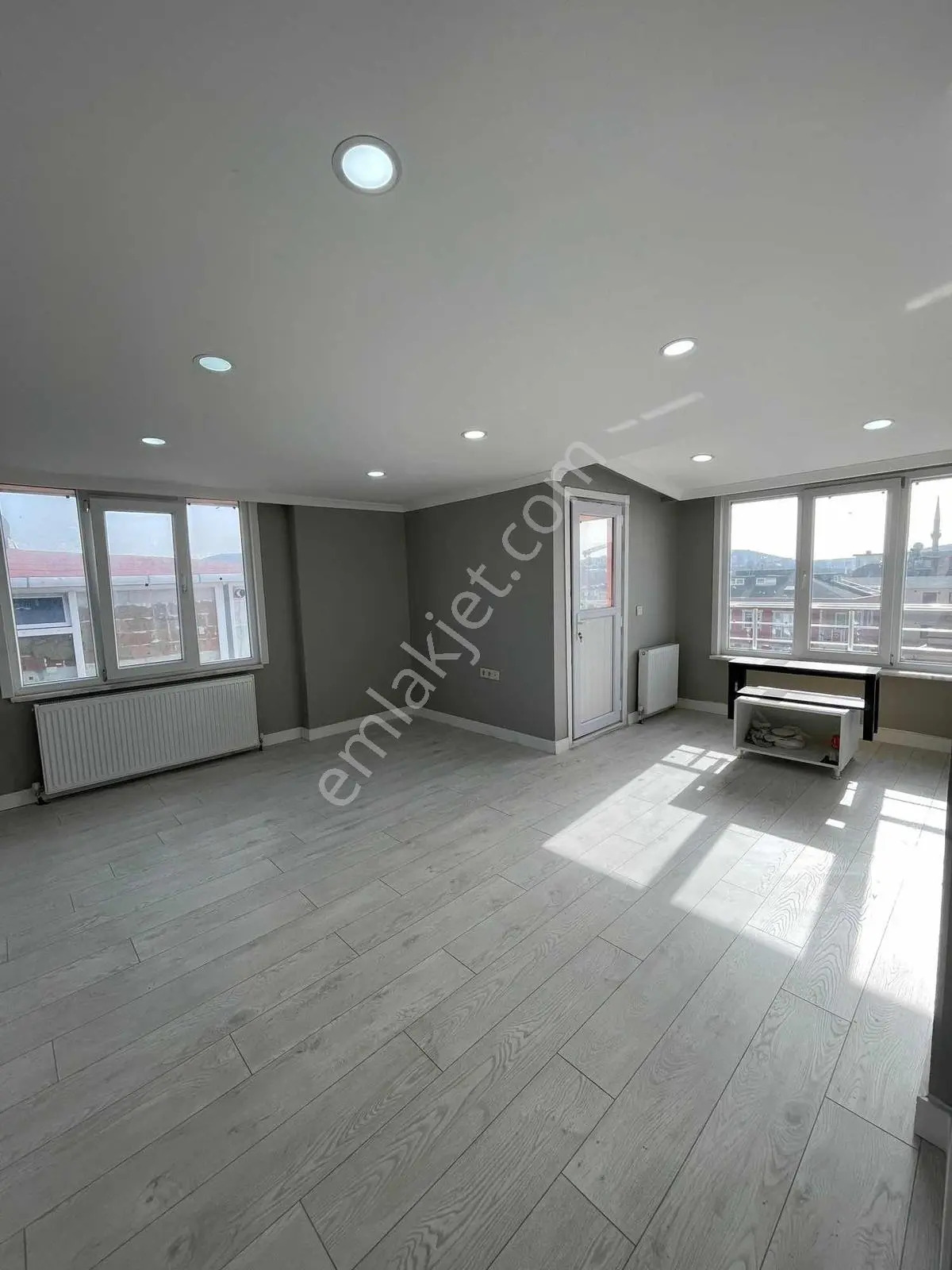 Samandıra Merkezde 2 Daire Tek Fiyat Satılık Çatı Dubleks Daire — fotoğraf 22