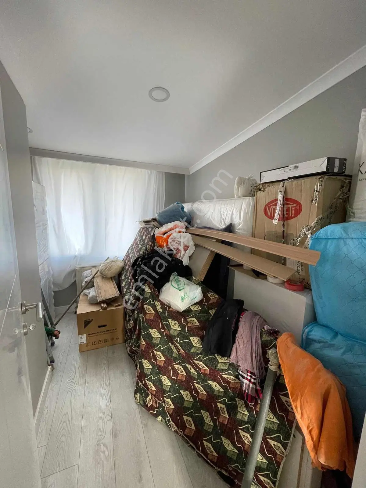 Samandıra Merkezde 2 Daire Tek Fiyat Satılık Çatı Dubleks Daire — fotoğraf 24