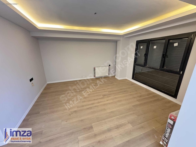 İmza'dan Torbalı Mah. 3+1 100m2 Açık Mutfak Ultra Lüx Daire — fotoğraf 3