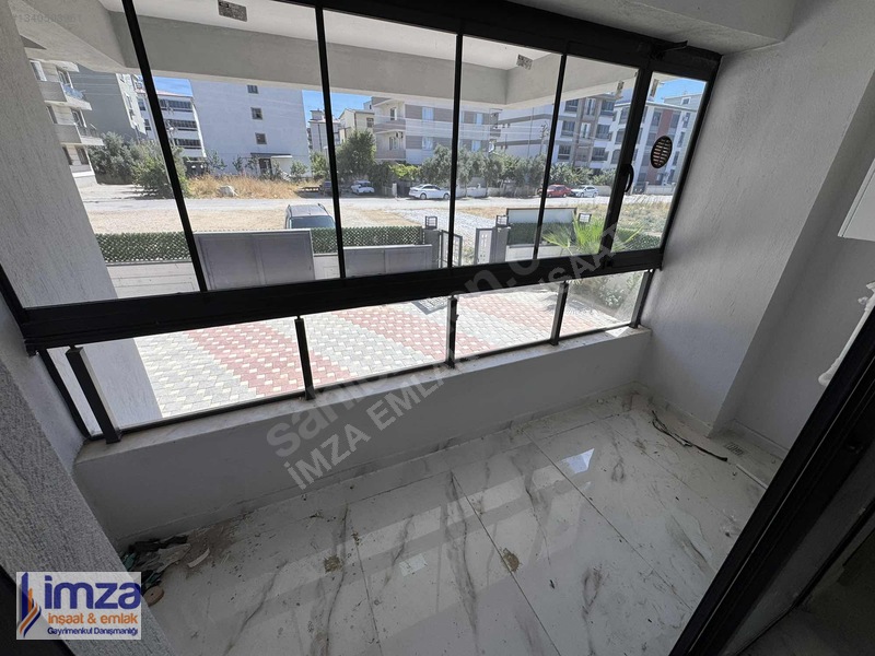 İmza'dan Torbalı Mah. 3+1 100m2 Açık Mutfak Ultra Lüx Daire — fotoğraf 4