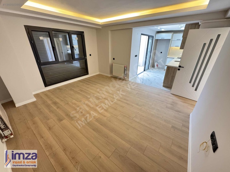 İmza'dan Torbalı Mah. 3+1 100m2 Açık Mutfak Ultra Lüx Daire — fotoğraf 5