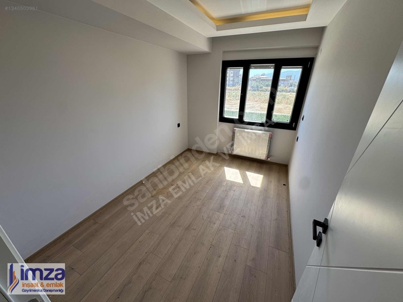 İmza'dan Torbalı Mah. 3+1 100m2 Açık Mutfak Ultra Lüx Daire — fotoğraf 7