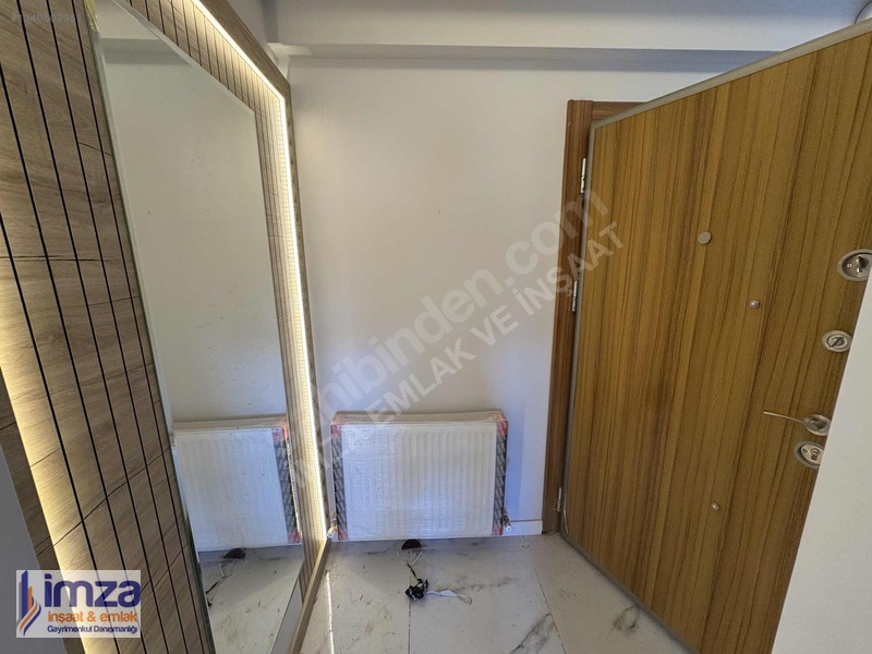 İmza'dan Torbalı Mah. 3+1 100m2 Açık Mutfak Ultra Lüx Daire — fotoğraf 9