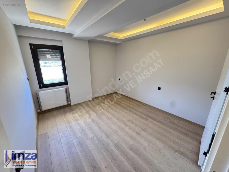 İmza'dan Torbalı Mah. 3+1 100m2 Açık Mutfak Ultra Lüx Daire — fotoğraf 10