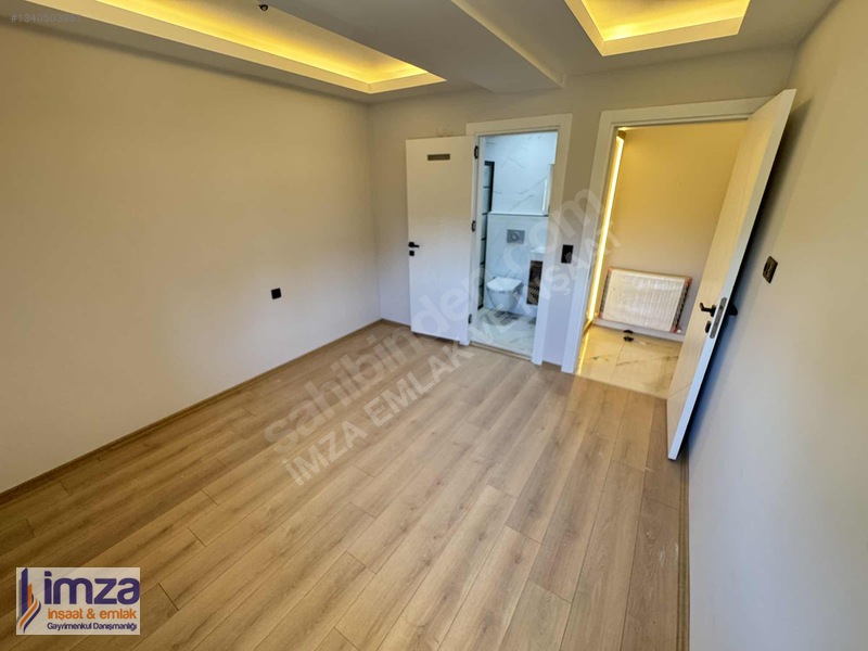 İmza'dan Torbalı Mah. 3+1 100m2 Açık Mutfak Ultra Lüx Daire — fotoğraf 11