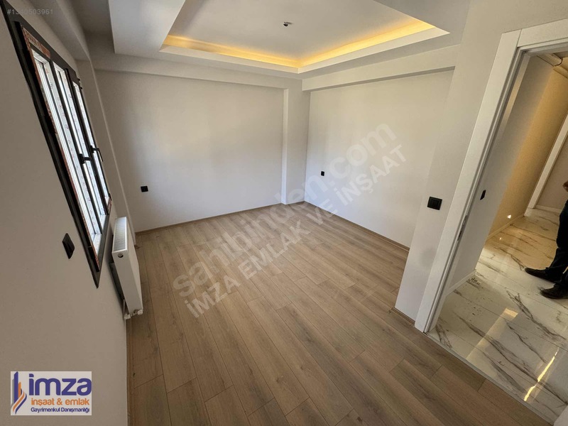 İmza'dan Torbalı Mah. 3+1 100m2 Açık Mutfak Ultra Lüx Daire — fotoğraf 13