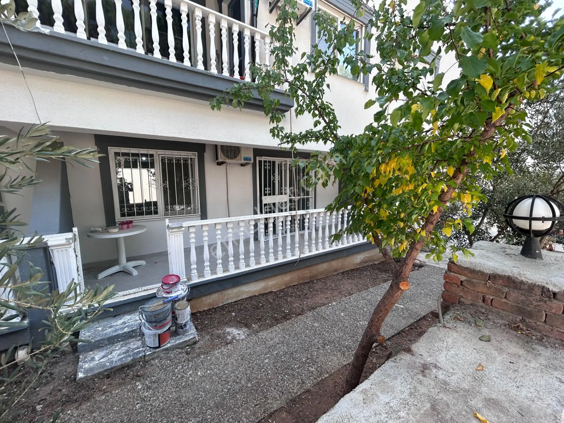 Havuzlu Sitede Geniş 1+1 — fotoğraf 24
