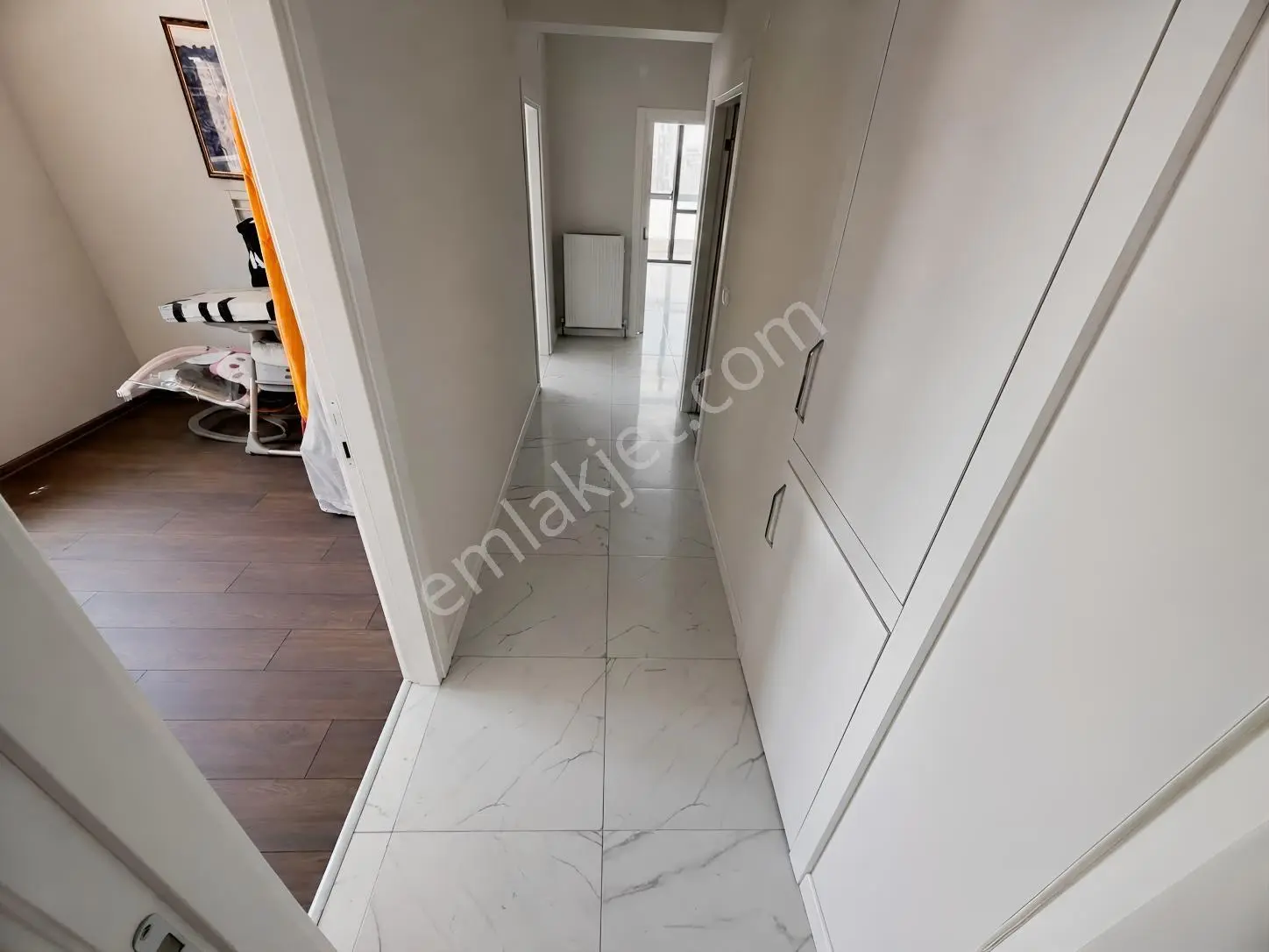 Emlak Danışmanım'dan║atayurt'ta║site İçinde║lüx 3+1 Satılık — fotoğraf 12