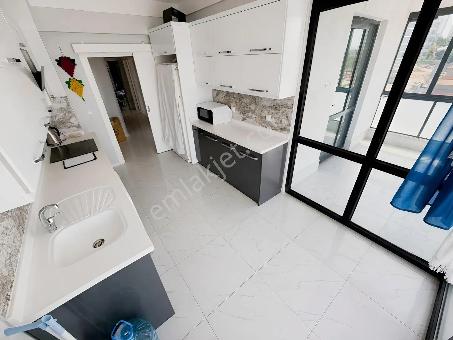 Emlak Danışmanım'dan║atayurt'ta║site İçinde║lüx 3+1 Satılık — fotoğraf 14