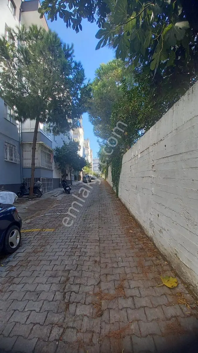 Kuşadası Kadınlar Denizinde Satılık Ferah Önü Açık 3+1 Daire. — fotoğraf 4