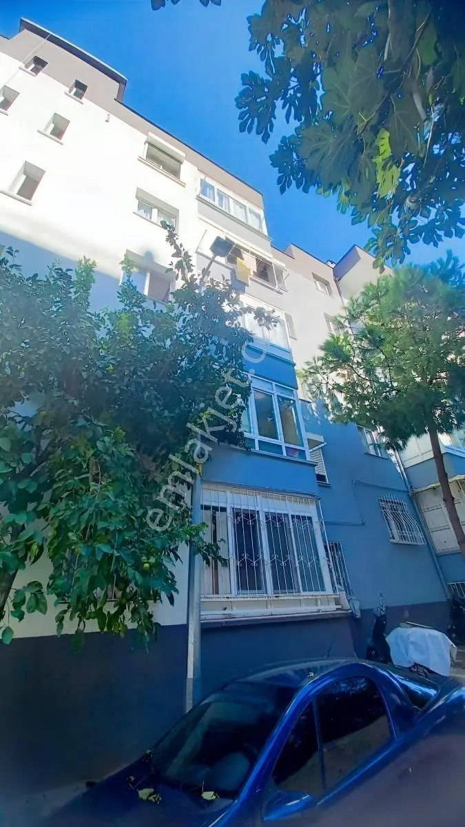 Kuşadası Kadınlar Denizinde Satılık Ferah Önü Açık 3+1 Daire. — fotoğraf 5
