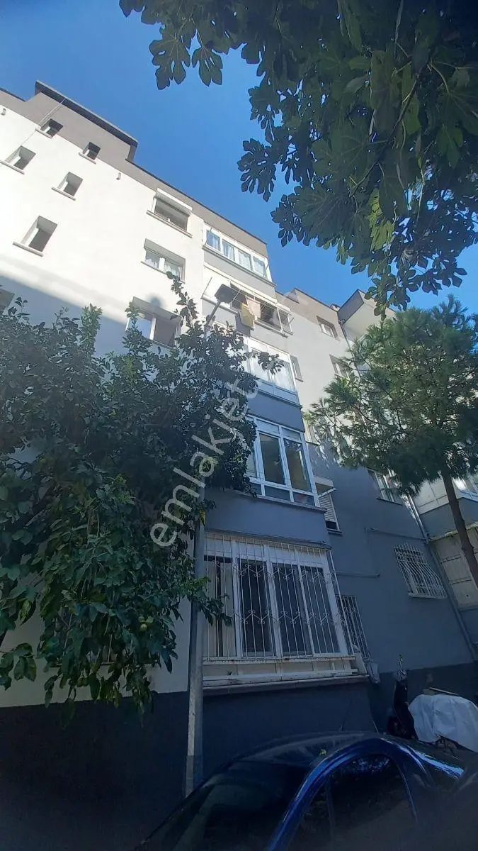 Kuşadası Kadınlar Denizinde Satılık Ferah Önü Açık 3+1 Daire. — fotoğraf 6