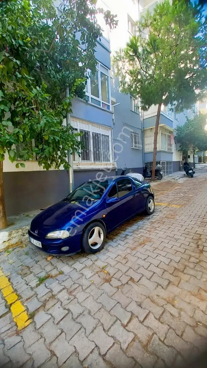 Kuşadası Kadınlar Denizinde Satılık Ferah Önü Açık 3+1 Daire. — fotoğraf 7