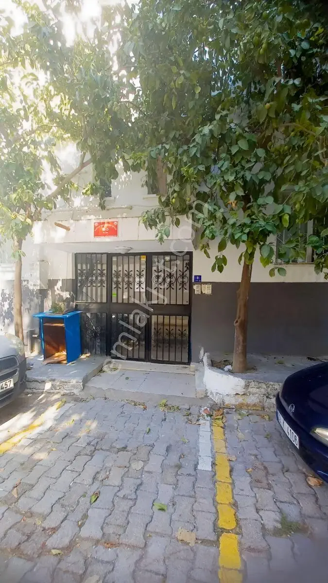 Kuşadası Kadınlar Denizinde Satılık Ferah Önü Açık 3+1 Daire. — fotoğraf 8