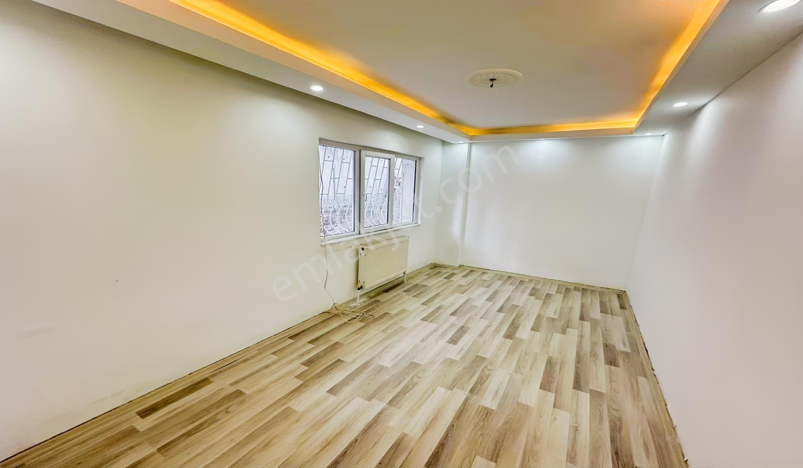 İncirli Faik Erbağ Okulu Yakını 3+1 Bağımsız Full Yapılı Kilerli — fotoğraf 9