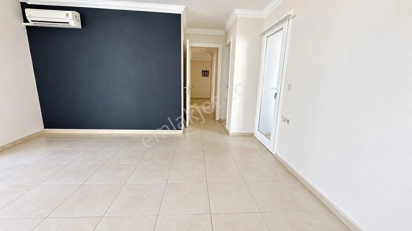 Kuşadası Kadınlar Denizi 3+1 Geniş Balkonlu Daire — fotoğraf 13