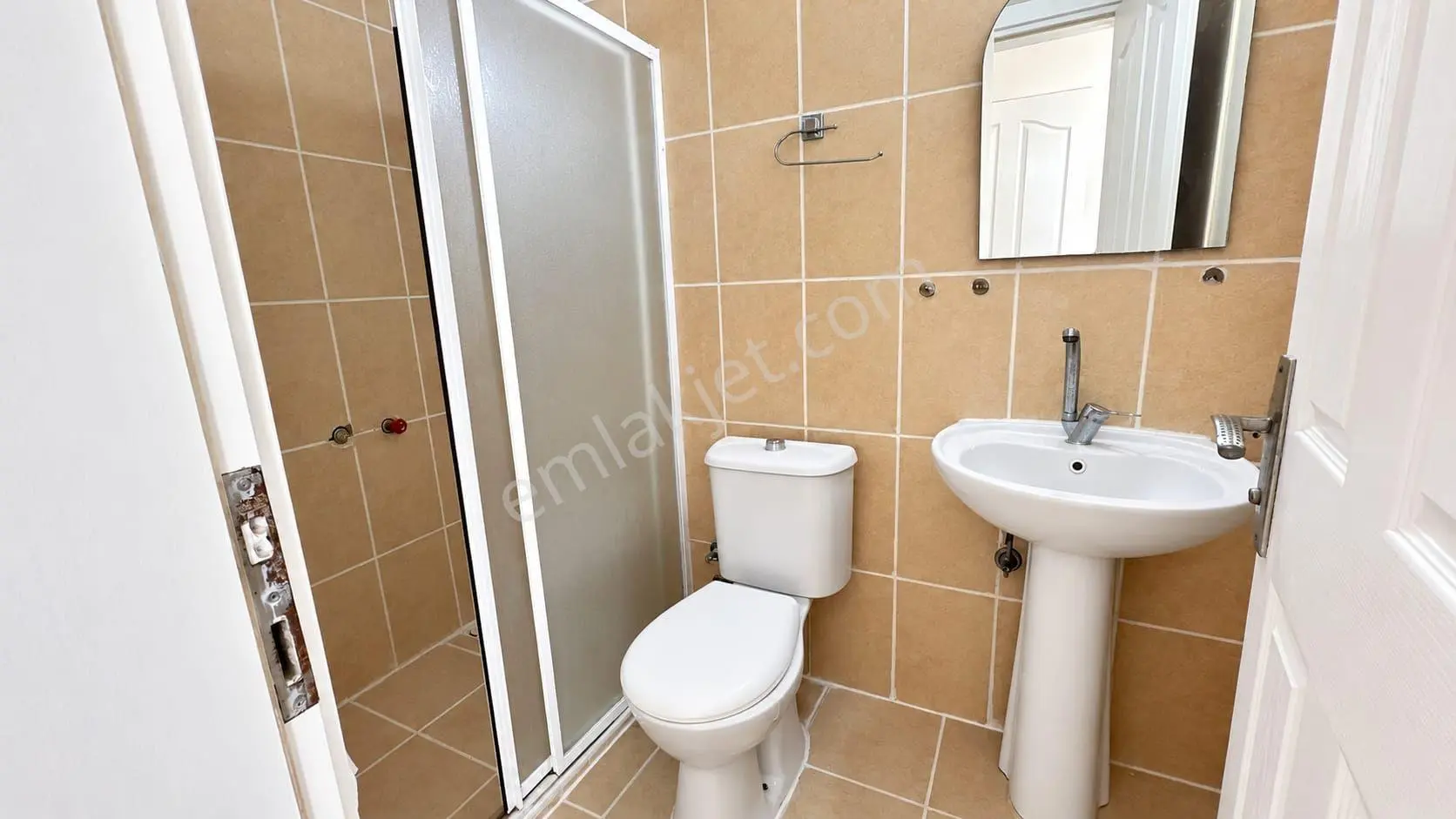 Kuşadası Kadınlar Denizi 3+1 Geniş Balkonlu Daire — fotoğraf 16