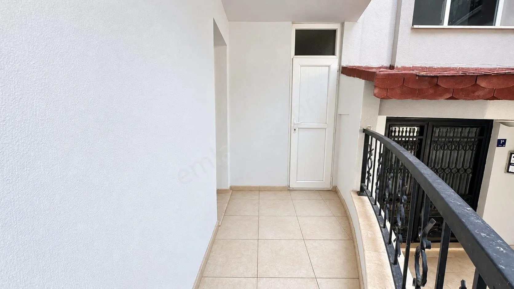 Kuşadası Kadınlar Denizi 3+1 Geniş Balkonlu Daire — fotoğraf 20