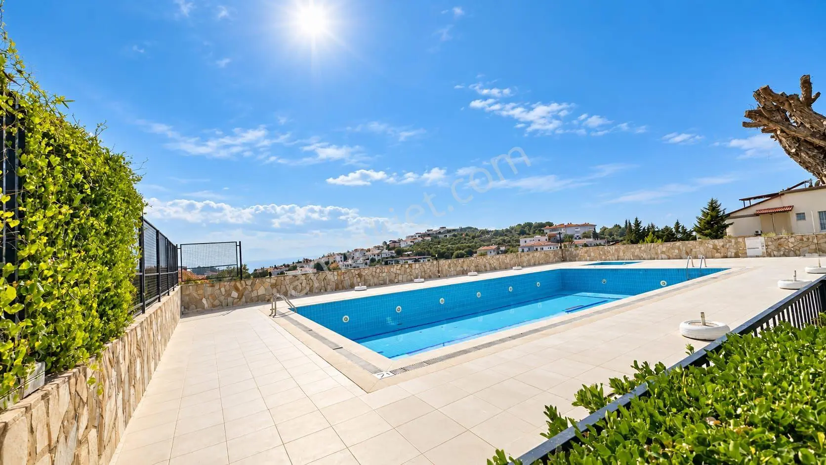 Kuşadası Kadınlar Denizi 3+1 Geniş Balkonlu Daire — fotoğraf 21