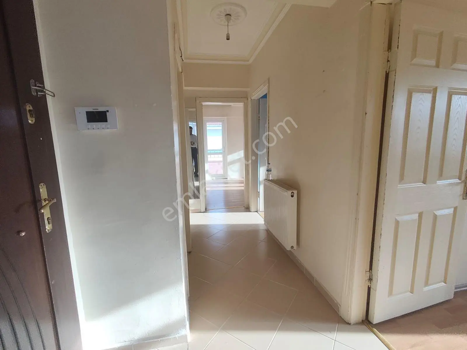 Yılmaz Gayrimenkulden Asansörlü Cadde Üzeri Masrafsız 3+1 Öncephe 3 Kat Satılık Daire Pazarlık Var — fotoğraf 21