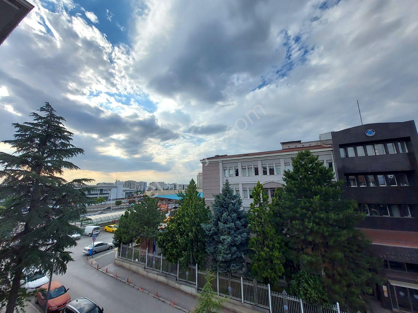 Emek 3+1 Satılık Daire Aşti Ve Diş Hekm. Tam Karşısı Manzaralı — fotoğraf 2