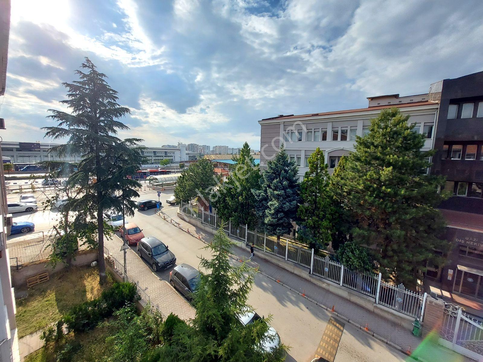 Emek 3+1 Satılık Daire Aşti Ve Diş Hekm. Tam Karşısı Manzaralı — fotoğraf 4