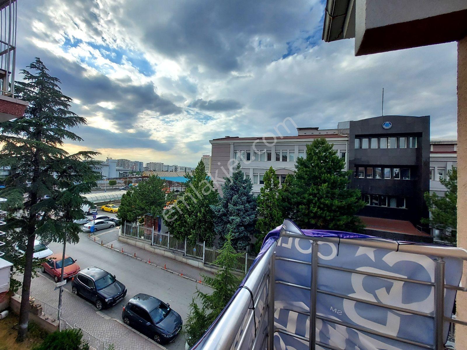 Emek 3+1 Satılık Daire Aşti Ve Diş Hekm. Tam Karşısı Manzaralı — fotoğraf 5