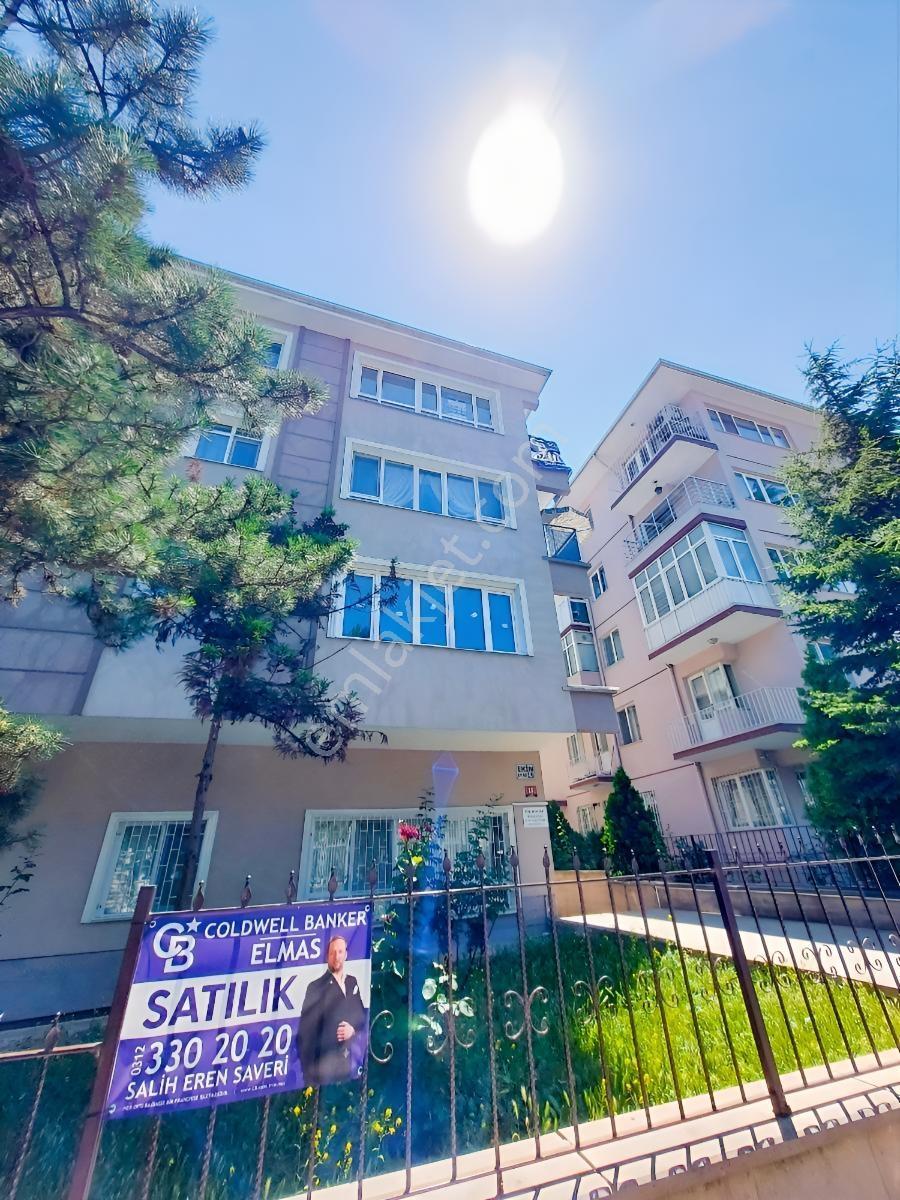 Emek 3+1 Satılık Daire Aşti Ve Diş Hekm. Tam Karşısı Manzaralı — fotoğraf 6