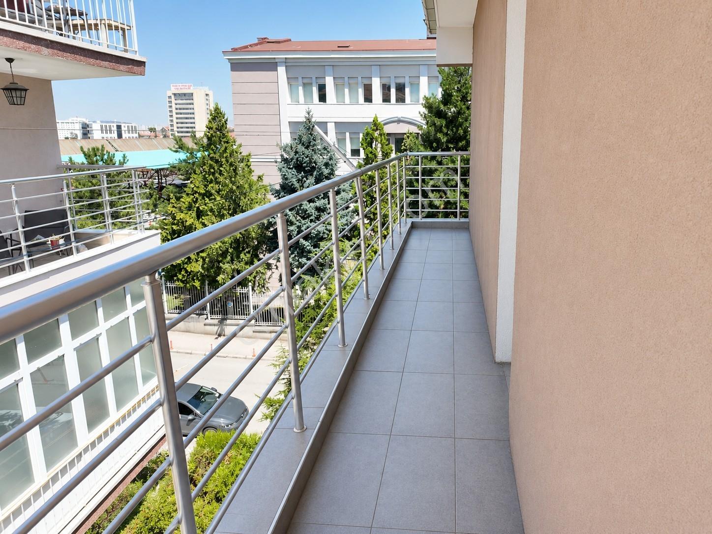 Emek 3+1 Satılık Daire Aşti Ve Diş Hekm. Tam Karşısı Manzaralı — fotoğraf 28