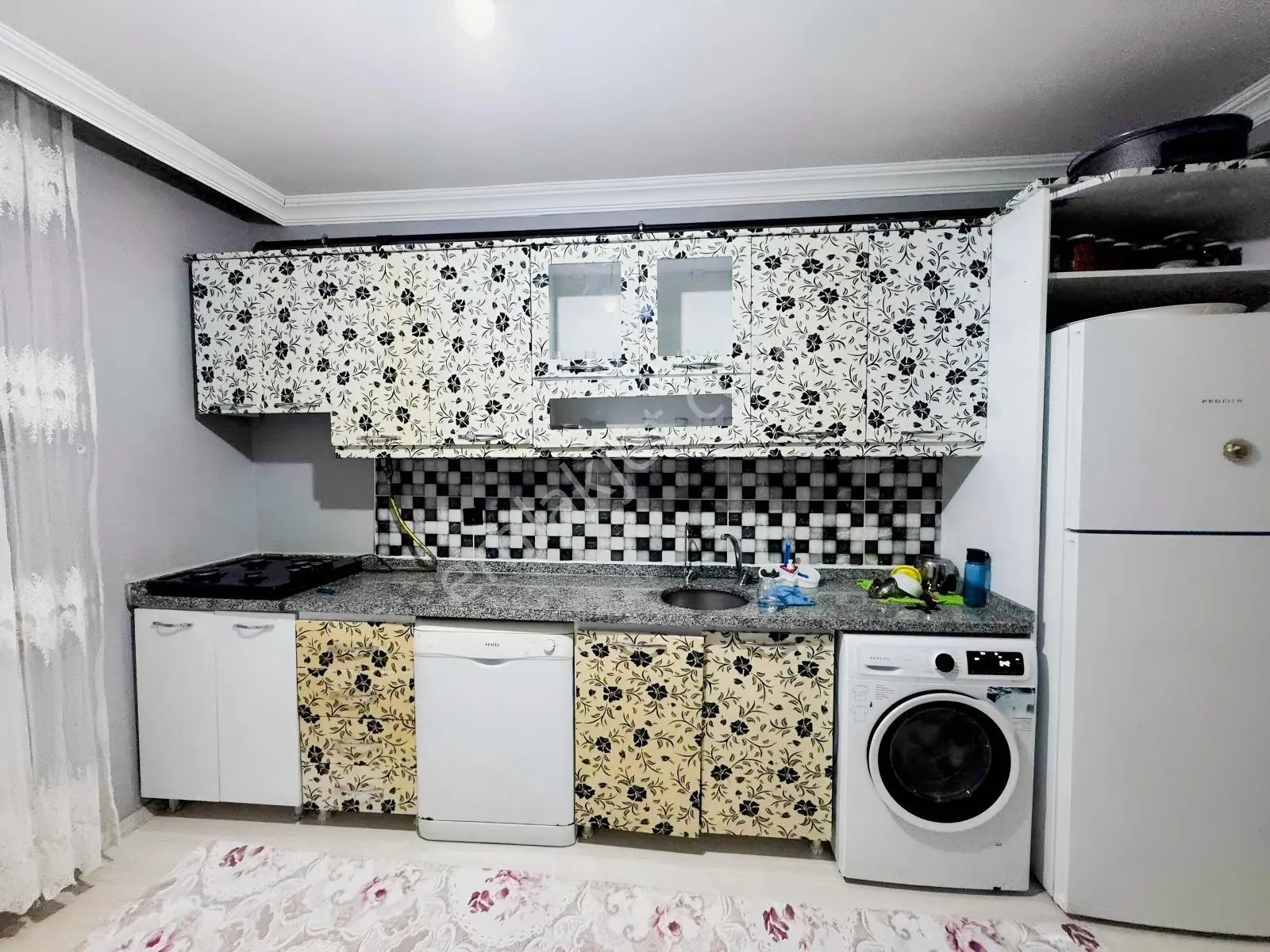 Ze/max^tan Kızılpınar Gültepe Mah.satılık Arakat 2+1 Geniş Daire — fotoğraf 4