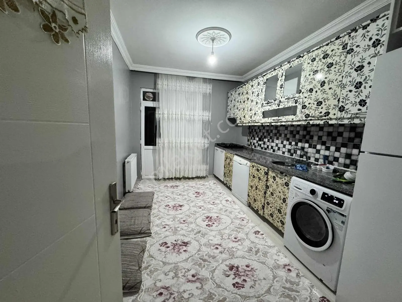 Ze/max^tan Kızılpınar Gültepe Mah.satılık Arakat 2+1 Geniş Daire — fotoğraf 6