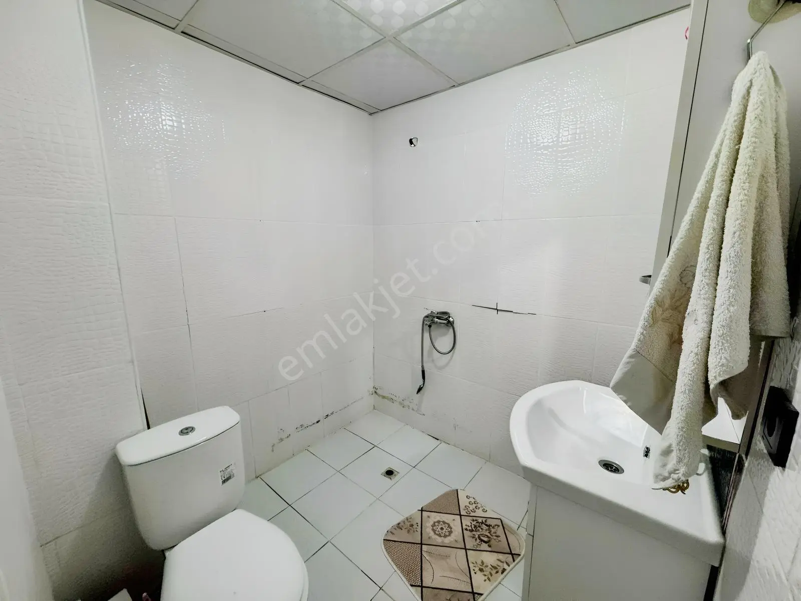 Ze/max^tan Kızılpınar Gültepe Mah.satılık Arakat 2+1 Geniş Daire — fotoğraf 11