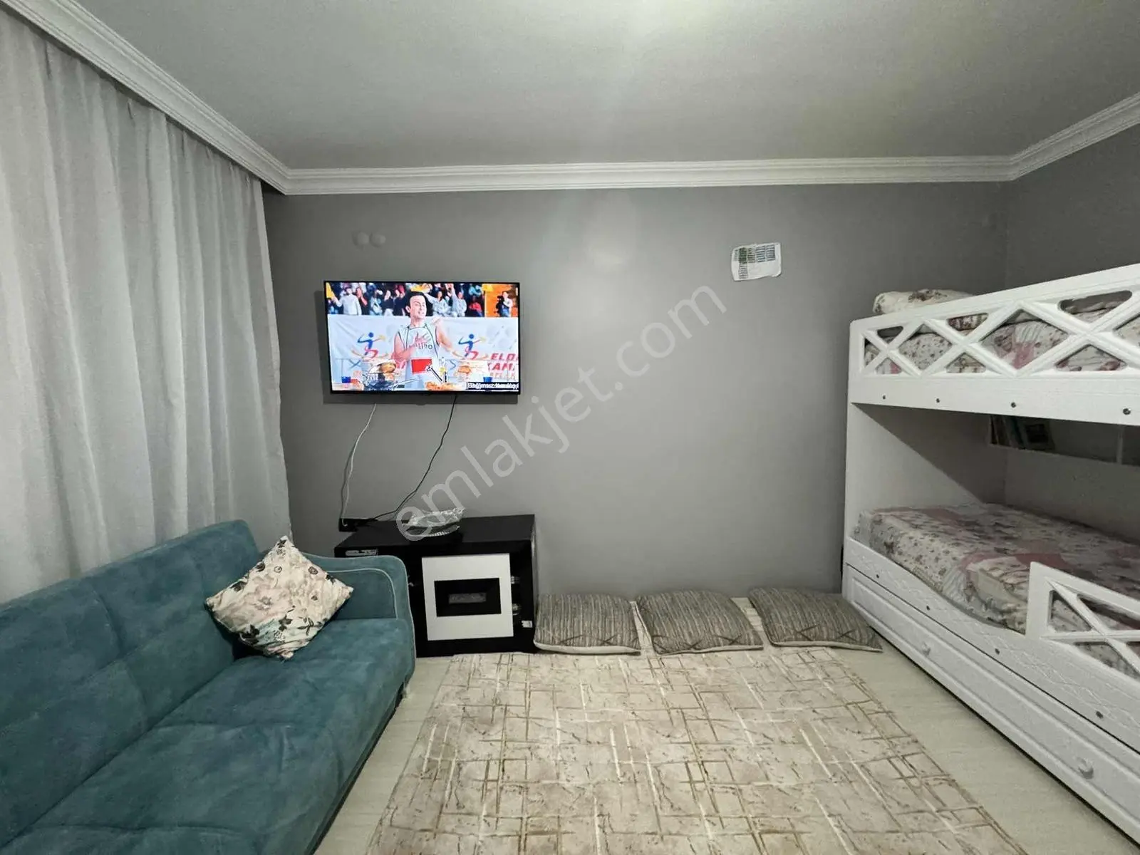 Ze/max^tan Kızılpınar Gültepe Mah.satılık Arakat 2+1 Geniş Daire — fotoğraf 13