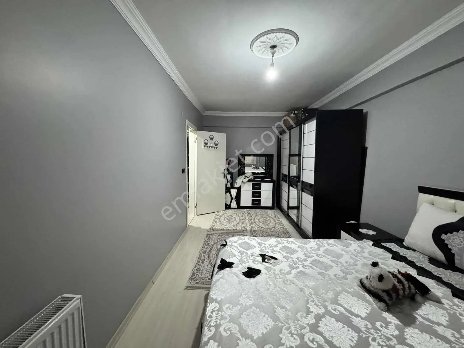Ze/max^tan Kızılpınar Gültepe Mah.satılık Arakat 2+1 Geniş Daire — fotoğraf 18