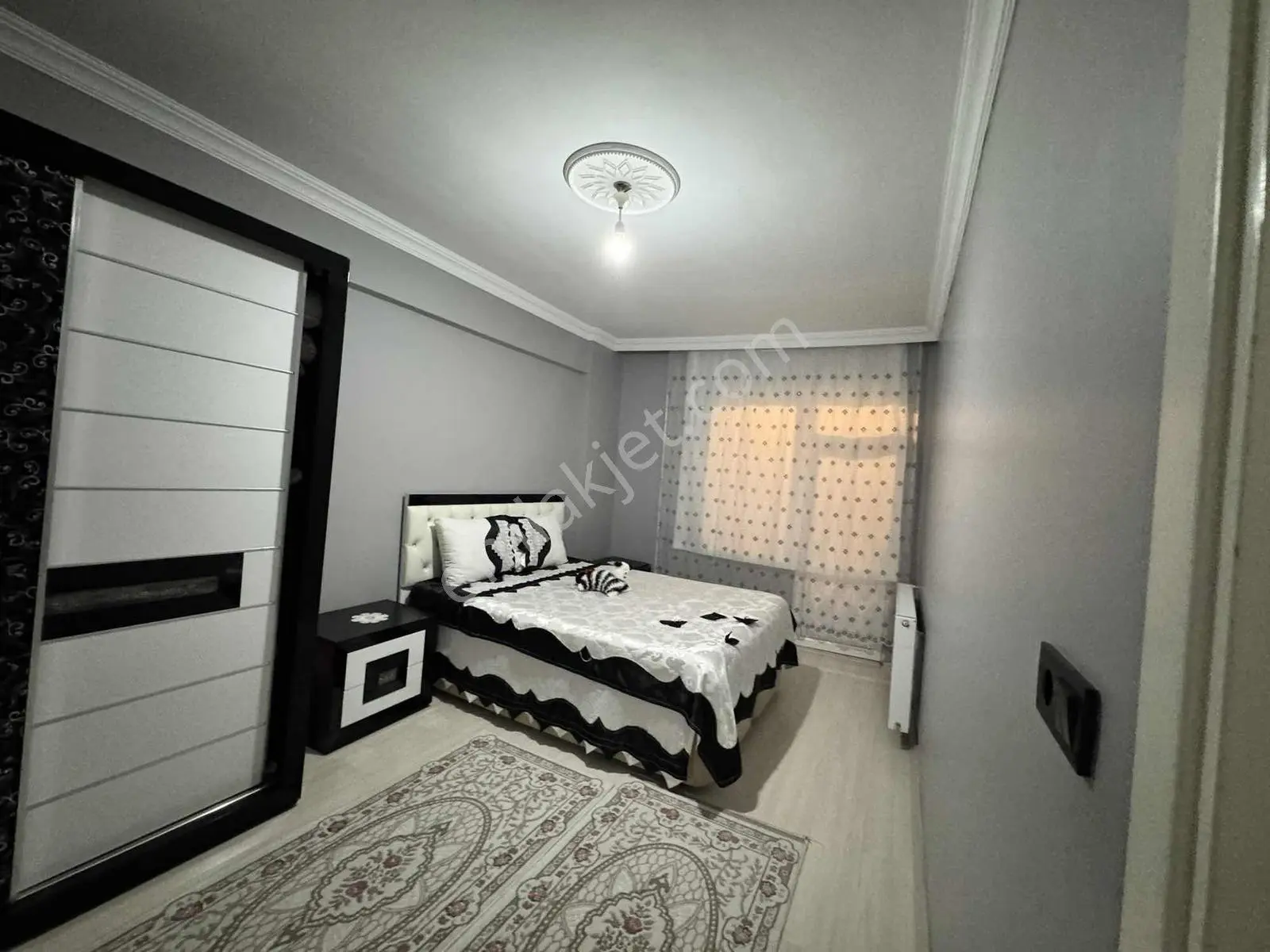 Ze/max^tan Kızılpınar Gültepe Mah.satılık Arakat 2+1 Geniş Daire — fotoğraf 20