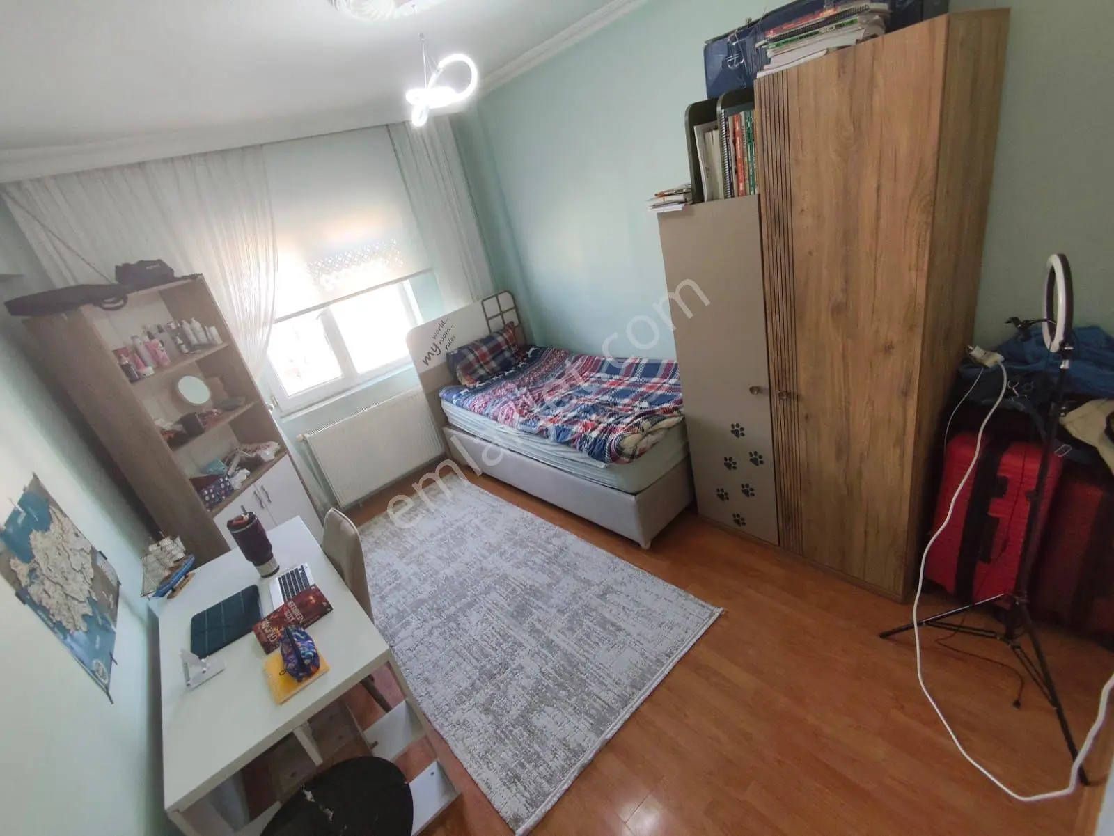 Yılmaz Gayrimenkulden 3+1 Köşebaşı Cadde Üzeri Ön Cephe Satılık Daire — fotoğraf 8