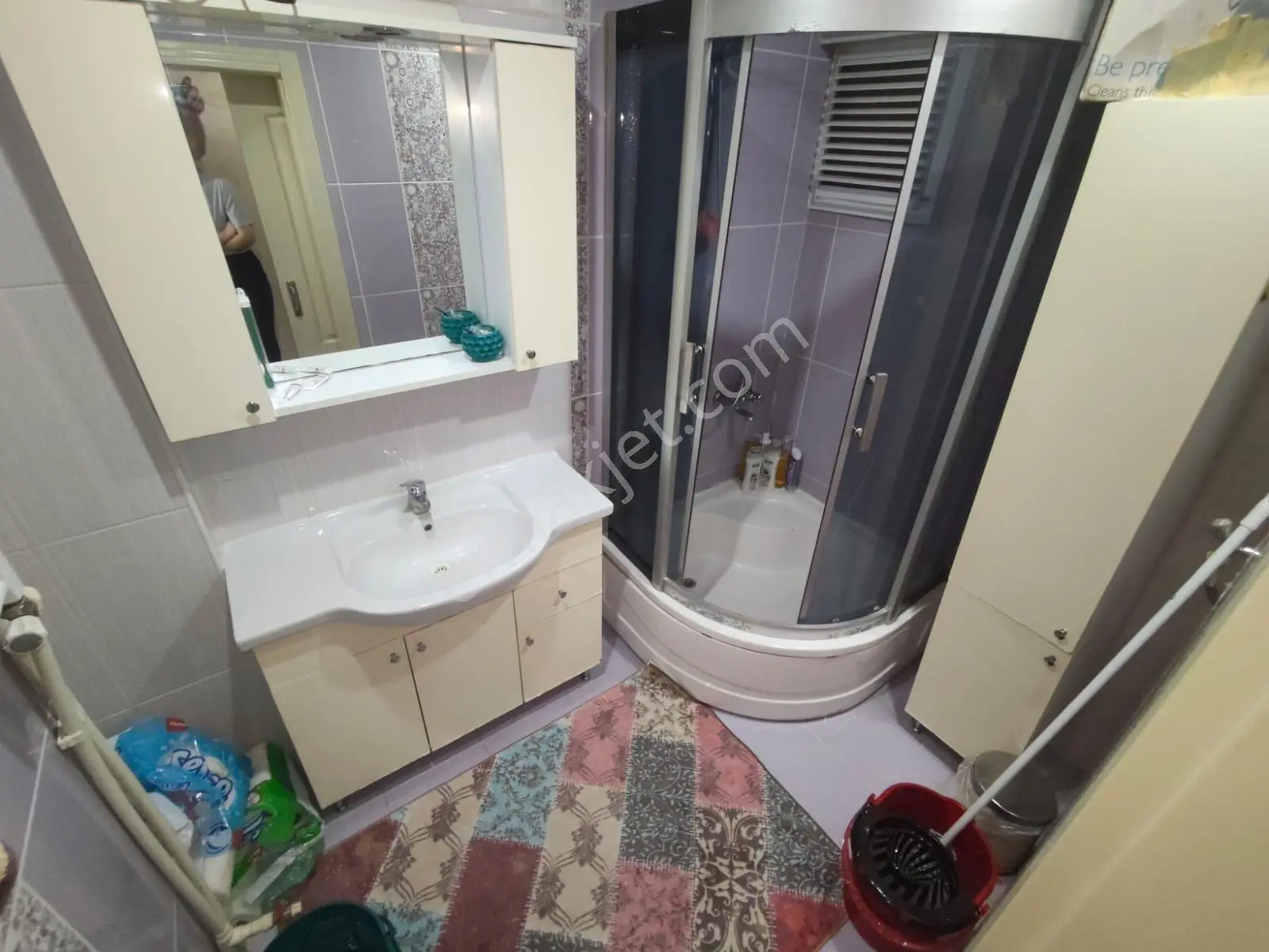 Yılmaz Gayrimenkulden 3+1 Köşebaşı Cadde Üzeri Ön Cephe Satılık Daire — fotoğraf 9