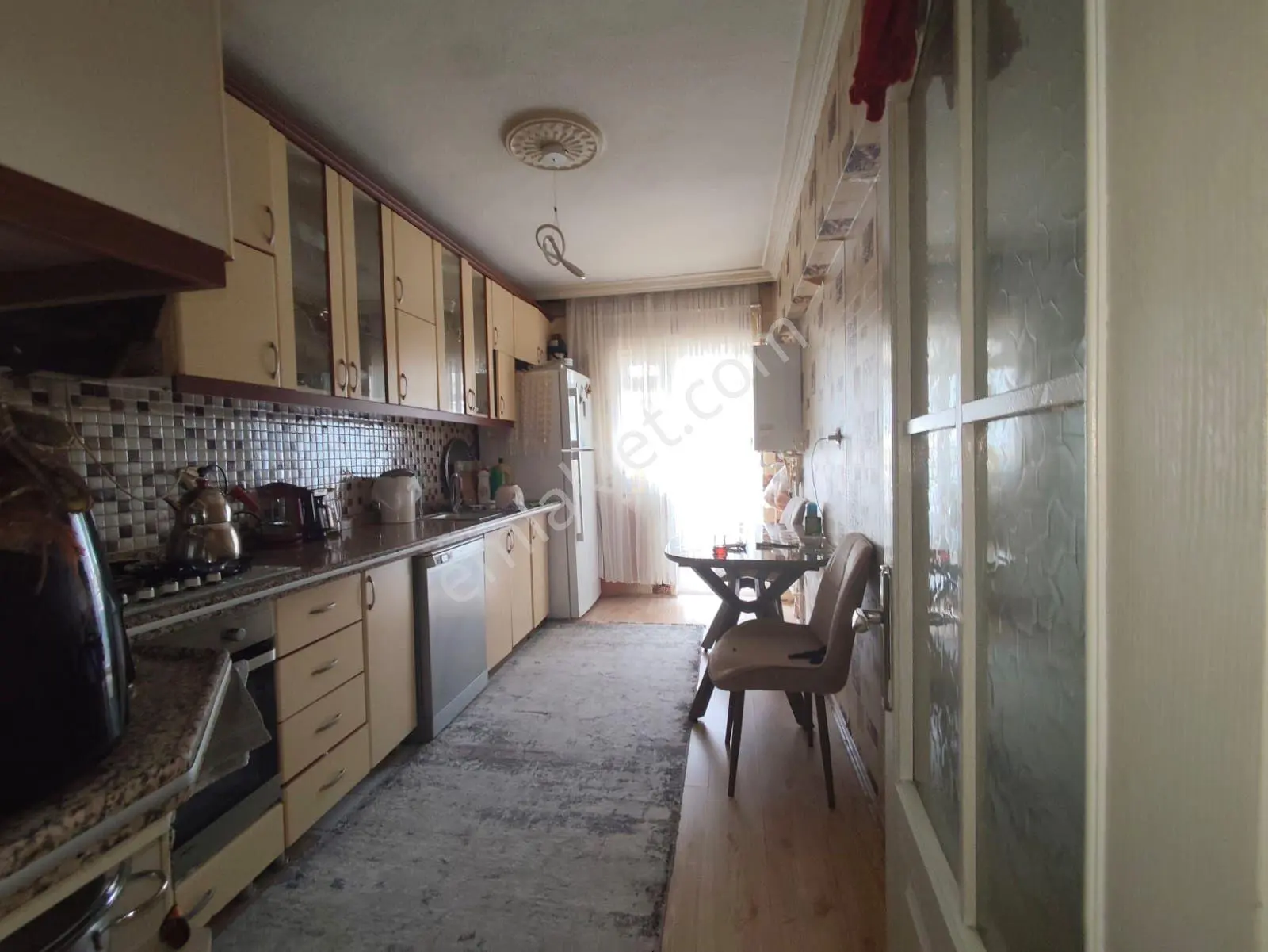 Yılmaz Gayrimenkulden 3+1 Köşebaşı Cadde Üzeri Ön Cephe Satılık Daire — fotoğraf 11