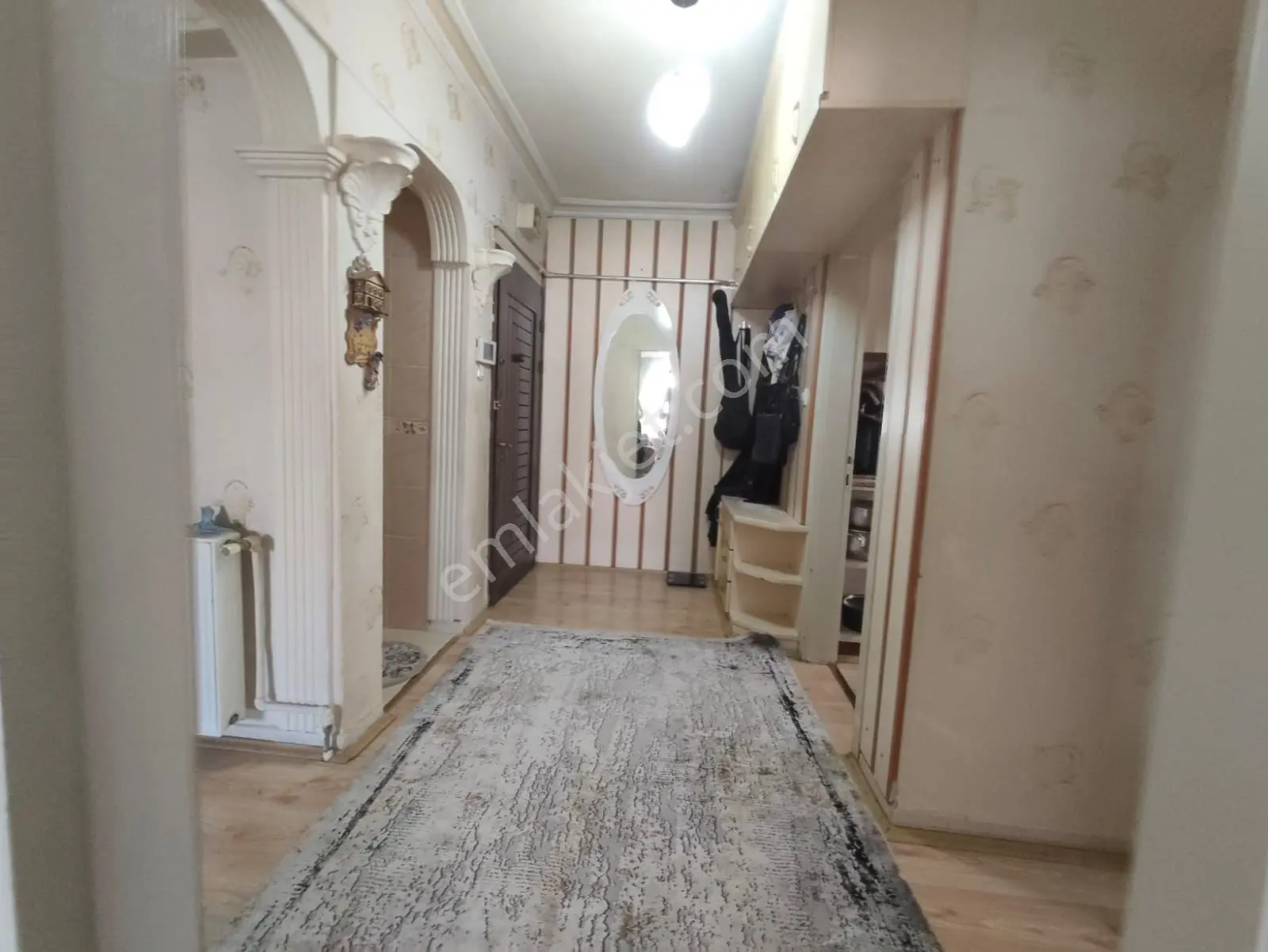 Yılmaz Gayrimenkulden 3+1 Köşebaşı Cadde Üzeri Ön Cephe Satılık Daire — fotoğraf 17