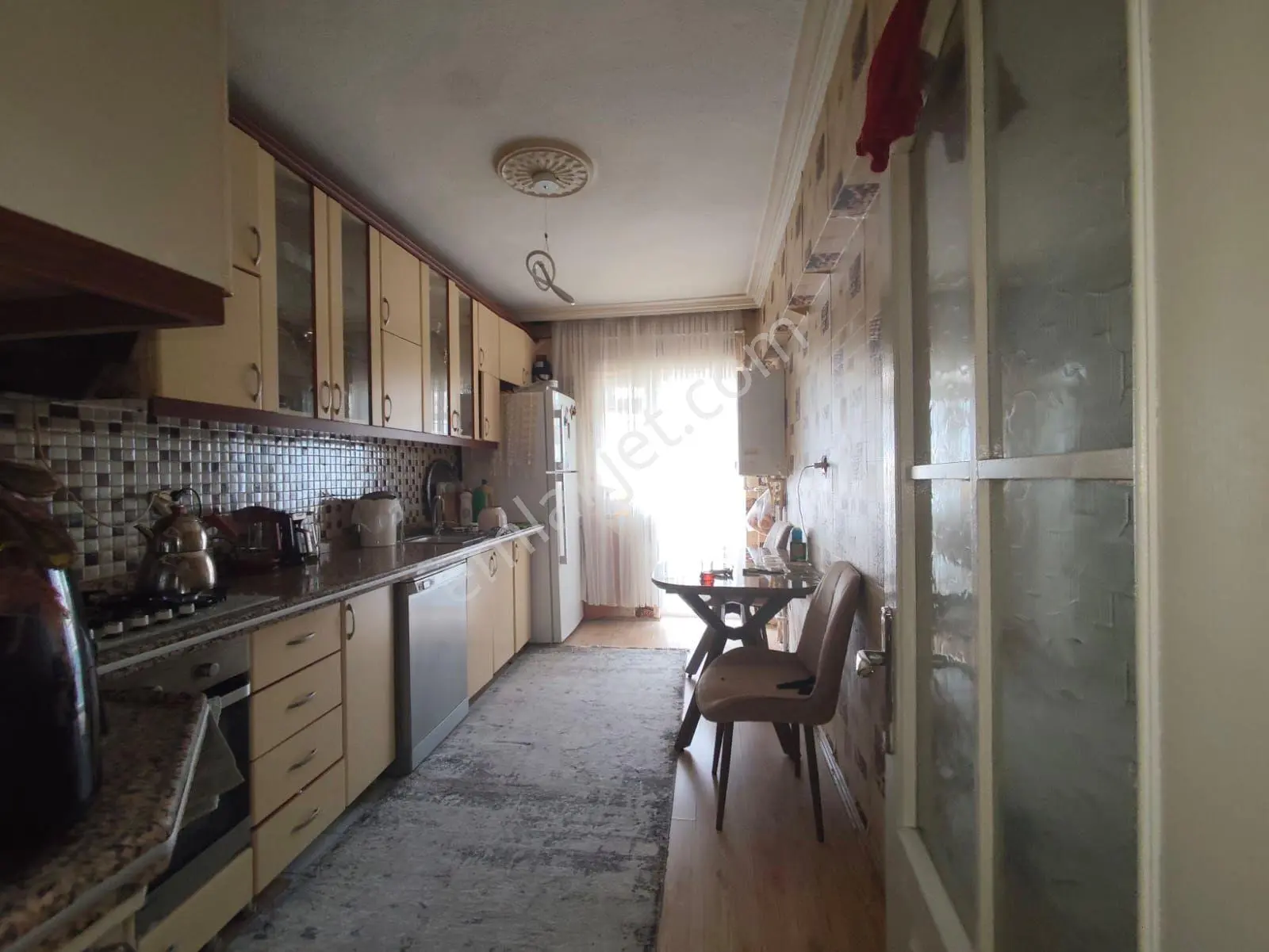 Yılmaz Gayrimenkulden 3+1 Köşebaşı Cadde Üzeri Ön Cephe Satılık Daire — fotoğraf 19