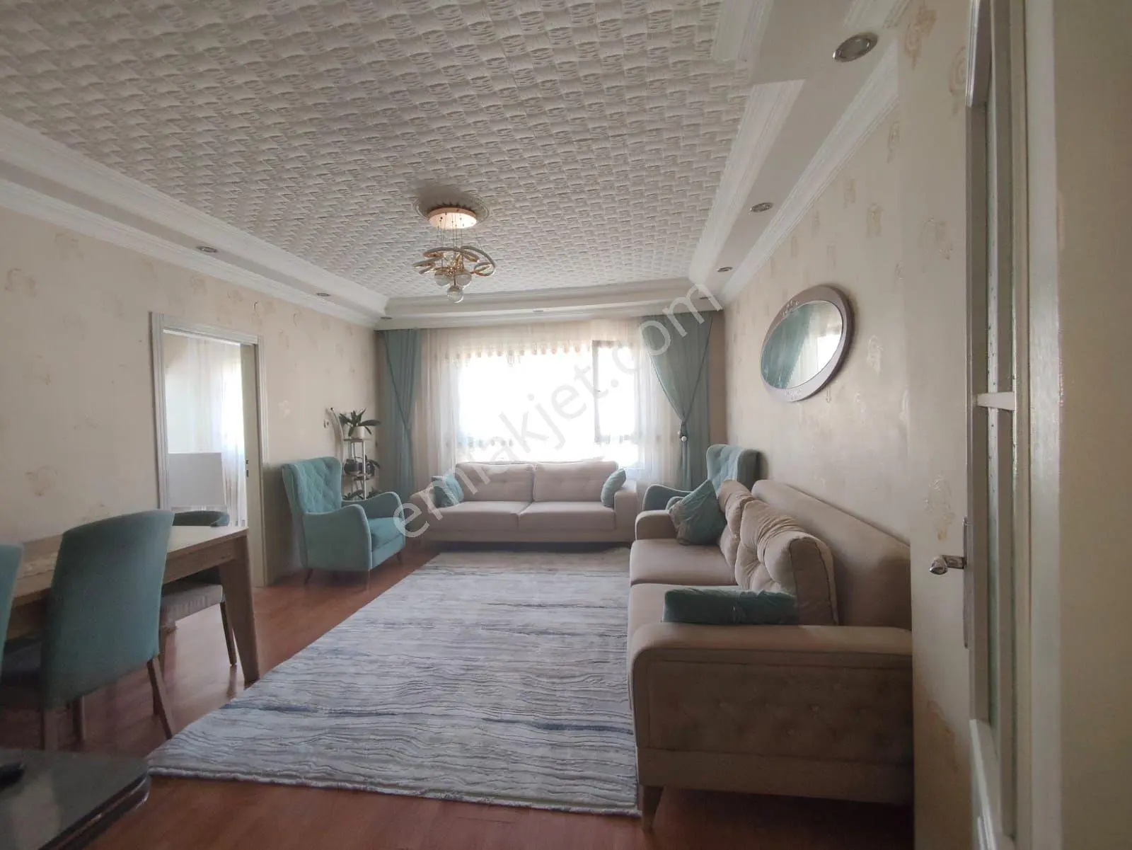 Yılmaz Gayrimenkulden 3+1 Köşebaşı Cadde Üzeri Ön Cephe Satılık Daire — fotoğraf 25