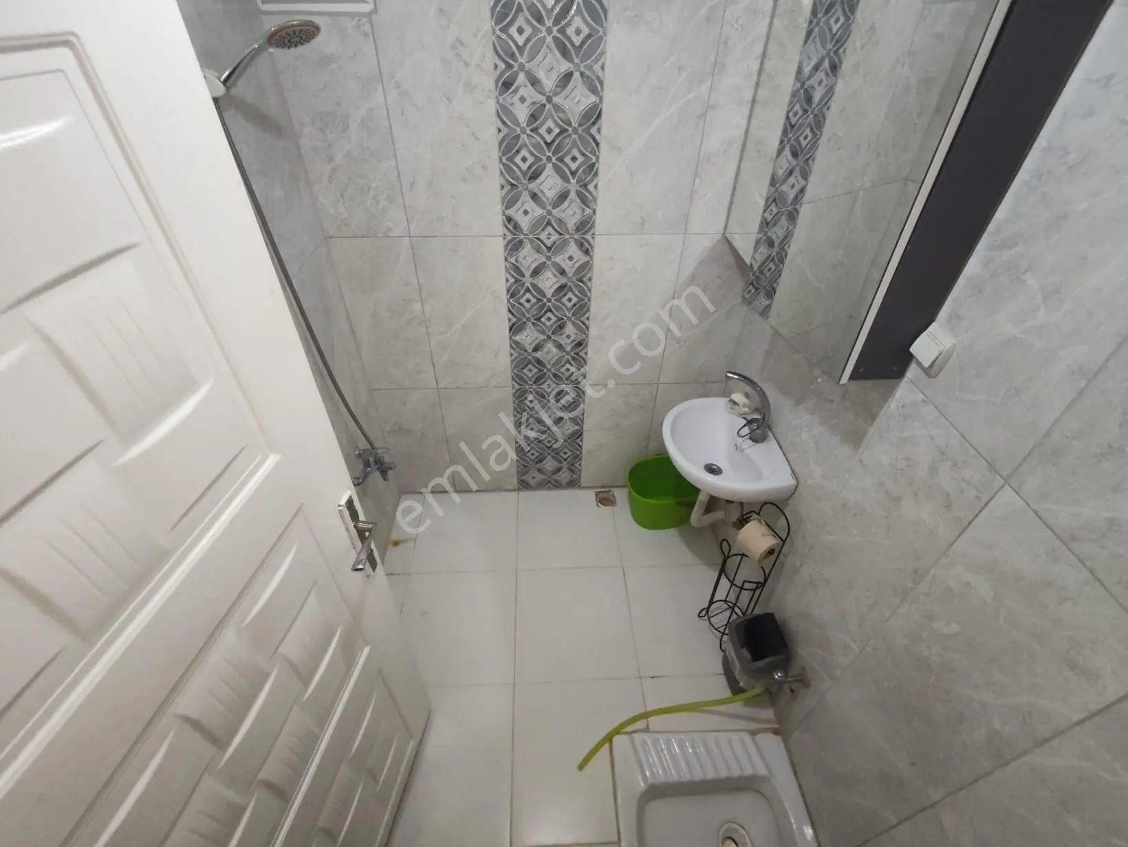 Yılmaz Gayrimenkulden Full Yapılı Masrafsız 2+1 Bahce Kat — fotoğraf 15