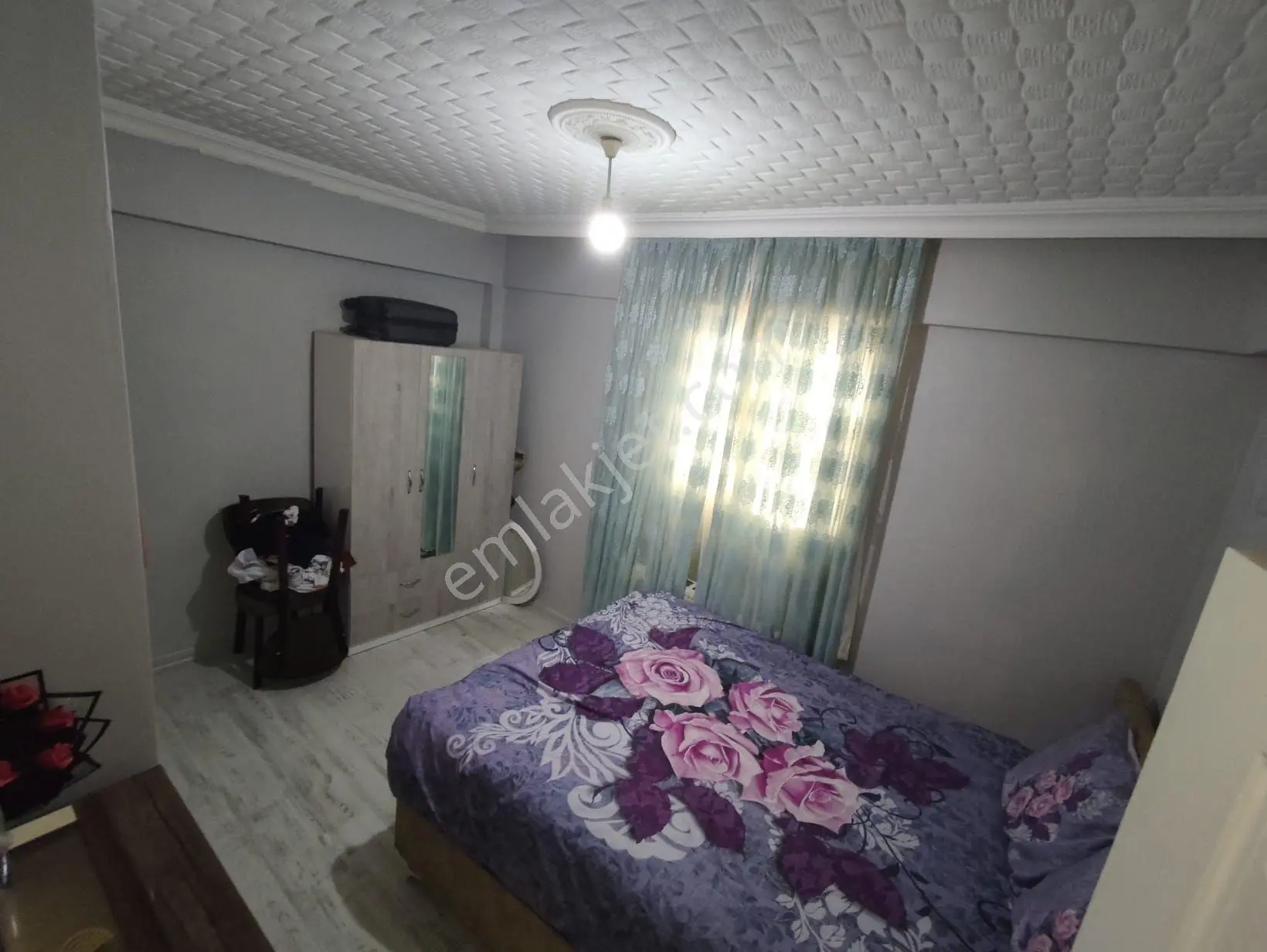 Yılmaz Gayrimenkulden Full Yapılı Masrafsız 2+1 Bahce Kat — fotoğraf 18