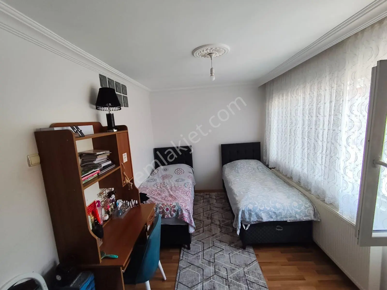 Yılmaz Gayrımenkulden 5+1 Teras Acık Kapalı Masrafsız Cadde Üzeri — fotoğraf 5