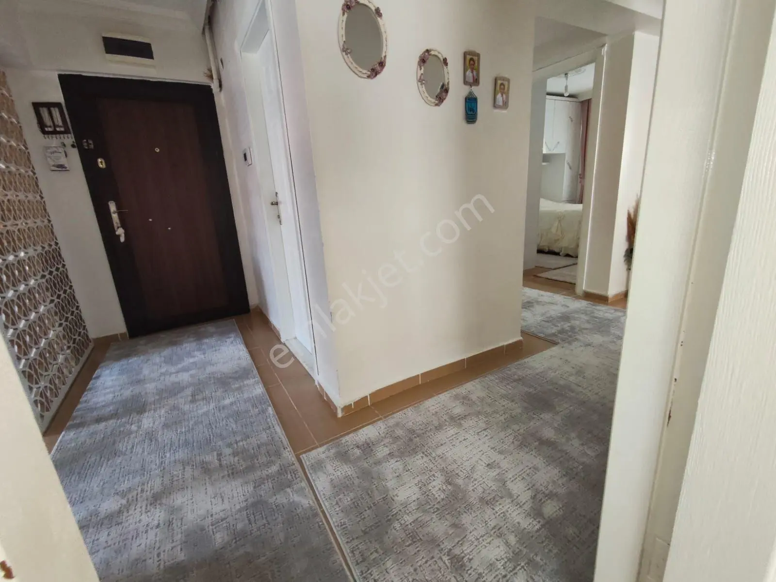 Yılmaz Gayrımenkulden 5+1 Teras Acık Kapalı Masrafsız Cadde Üzeri — fotoğraf 21