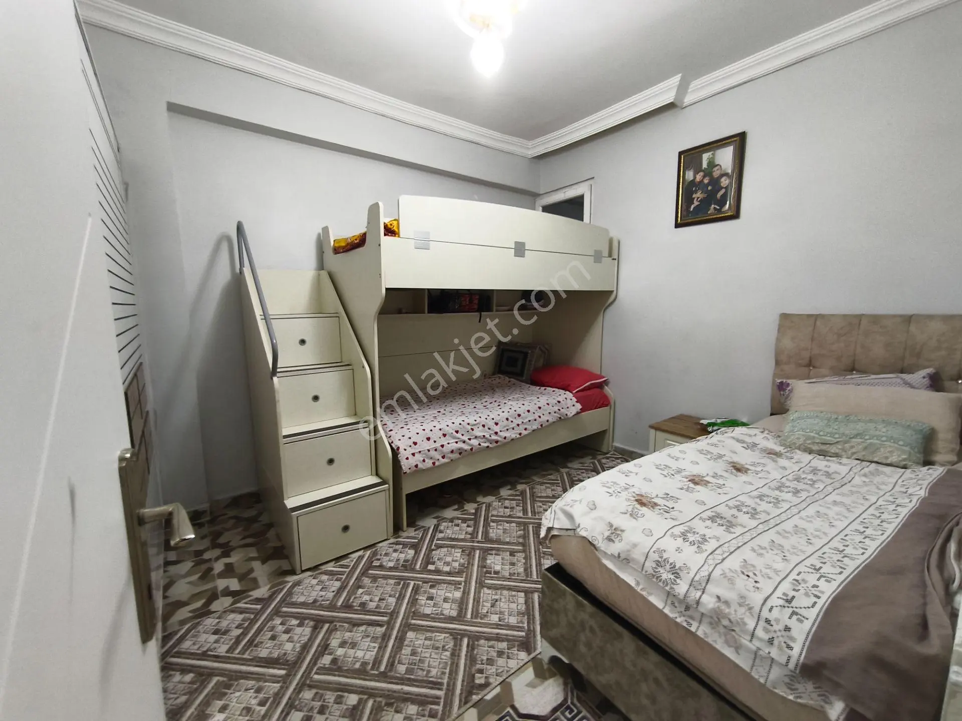 Bena Emlak'tan Satılık 2+1 Giriş Kat Çift Cepheli — fotoğraf 4