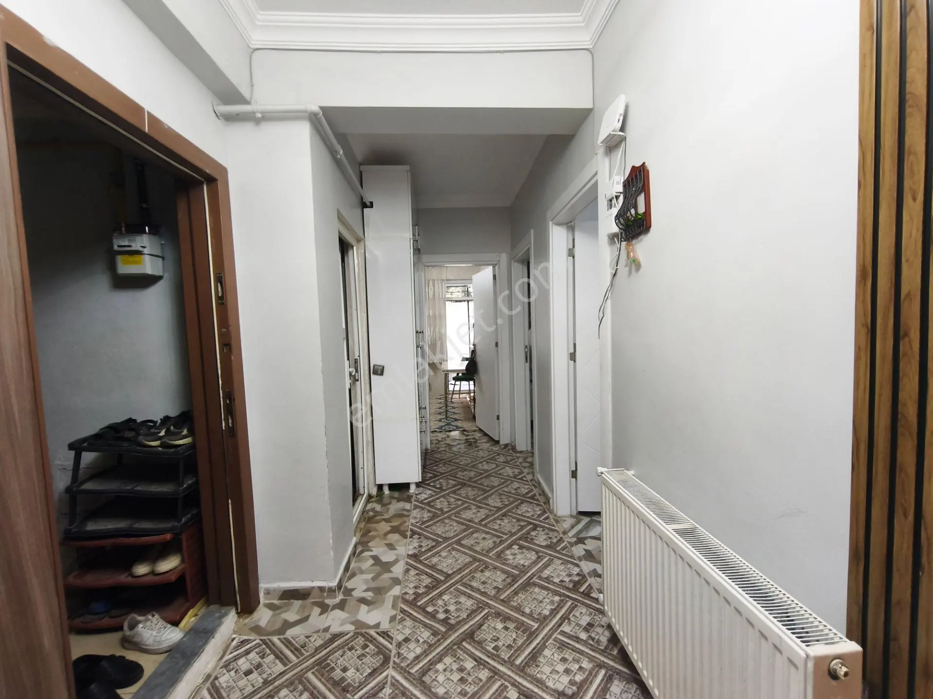 Bena Emlak'tan Satılık 2+1 Giriş Kat Çift Cepheli — fotoğraf 5