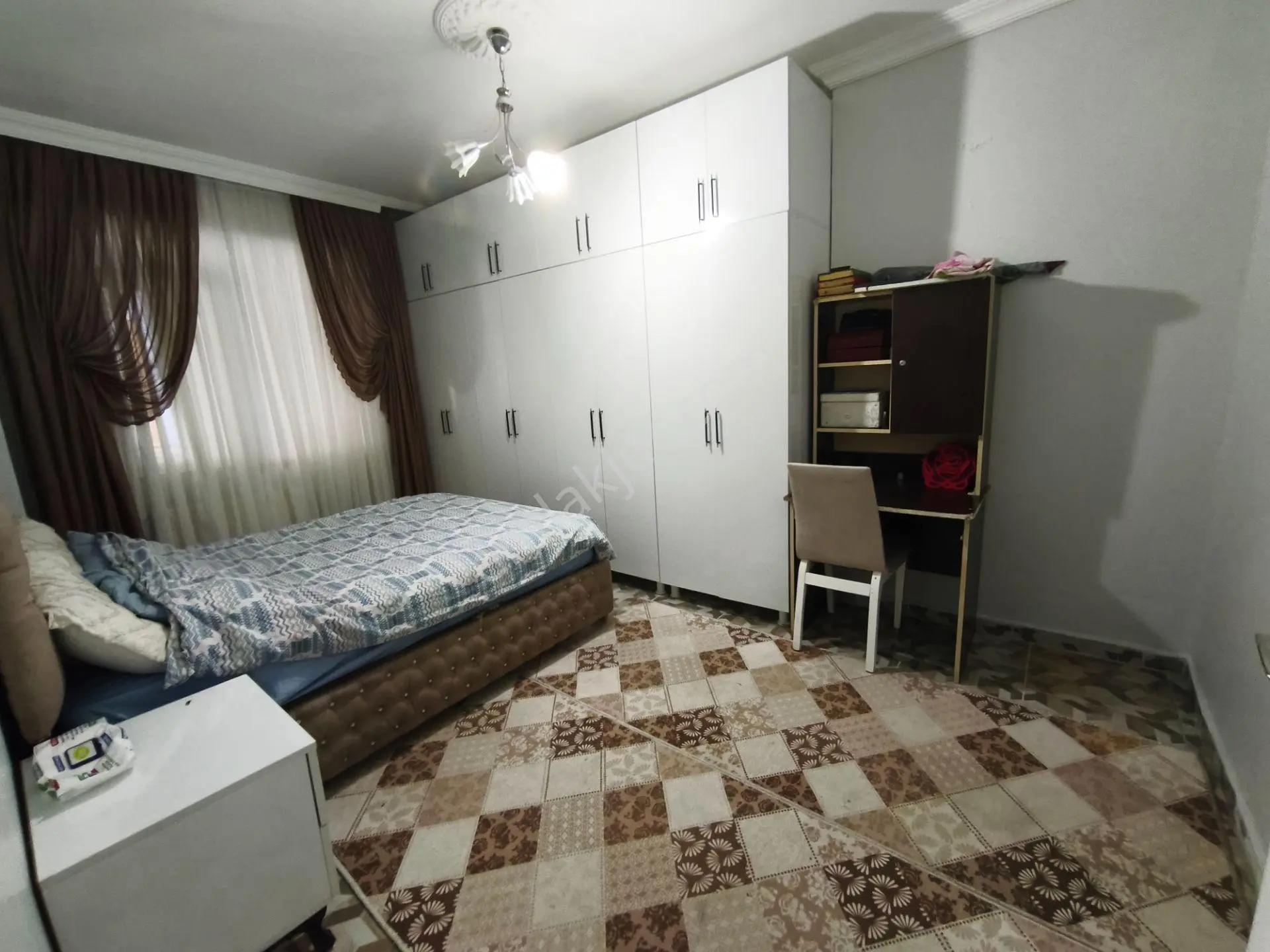 Bena Emlak'tan Satılık 2+1 Giriş Kat Çift Cepheli — fotoğraf 7