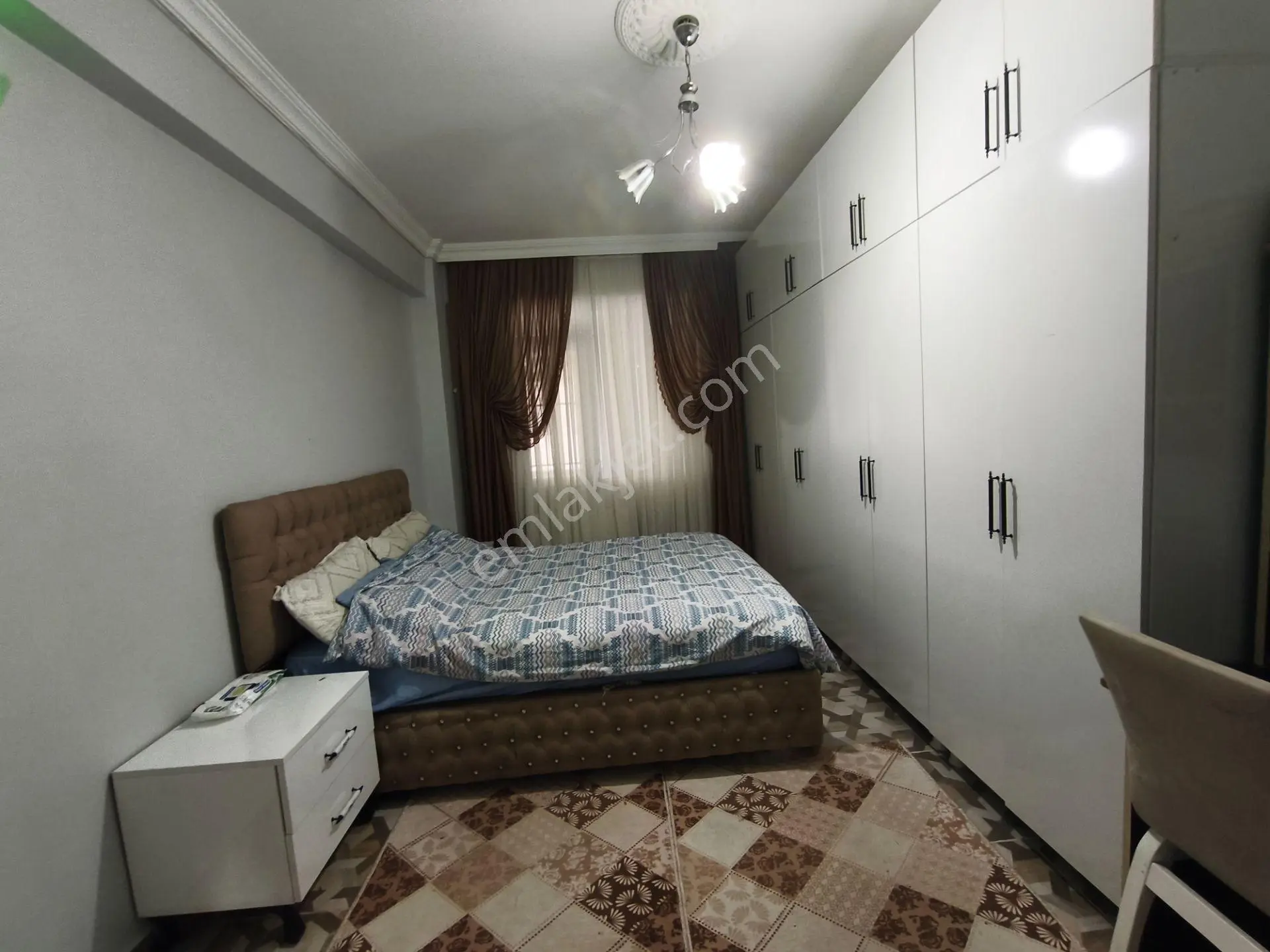 Bena Emlak'tan Satılık 2+1 Giriş Kat Çift Cepheli — fotoğraf 8