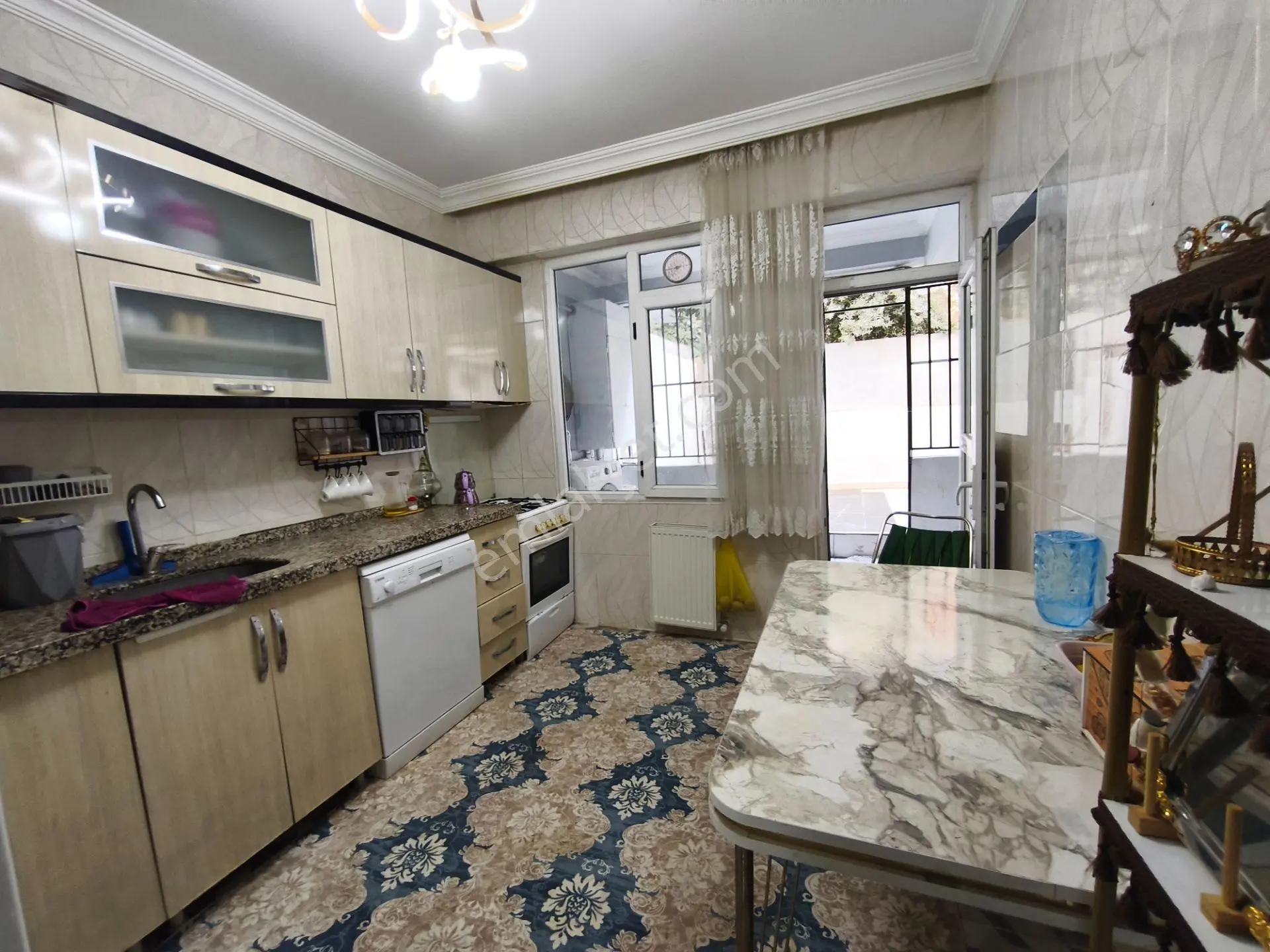 Bena Emlak'tan Satılık 2+1 Giriş Kat Çift Cepheli — fotoğraf 10